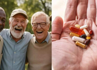 Best 5 vitamins and minerals for older adults to stay healthy and strong | Best 5 vitamins and minerals for older adults to stay healthy and strong |