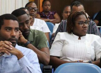 Ministry Of Health, Wellness And Elderly Affairs Strengthens Capacity To Deliver Mental Health Care And Support Island Wide Ministry Of Health, Wellness And Elderly Affairs Strengthens Capacity To Deliver Mental Health Care And Support Island Wide