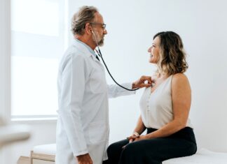 Most Americans have heart age older than actual age, study finds Most Americans have heart age older than actual age, study finds