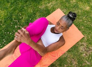 Groundbreaking Study Shows Lifestyle Changes Significantly Improve Brain Health Groundbreaking Study Shows Lifestyle Changes Significantly Improve Brain Health