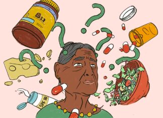 Managing my health as I age is confusing and exhausting. How do I balance everything? Managing my health as I age is confusing and exhausting. How do I balance everything?