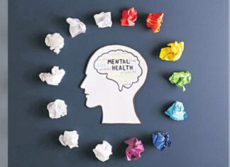 Mental health: Delhi govt to launch 4-tier programme for children, workers and seniors Mental health: Delhi govt to launch 4-tier programme for children, workers and seniors