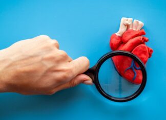 Most U.S. adults have hearts older than their actual age Most U.S. adults have hearts older than their actual age