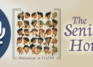 The Senior Hour –Henry Mayo Fitness And Health –July 9, 2025 — KHTS Radio — Santa Clarita Radio The Senior Hour –Henry Mayo Fitness And Health –July 9, 2025 — KHTS Radio — Santa Clarita Radio