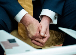 Trump Was Diagnosed With Chronic Venous Insufficiency. What Is It? Trump Was Diagnosed With Chronic Venous Insufficiency. What Is It?