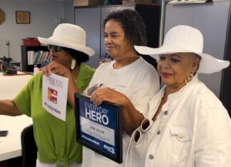 ‘I can depend on Lena.’ News 3 Everyday Hero keeps Edenton senior center moving 'I can depend on Lena.' News 3 Everyday Hero keeps Edenton senior center moving