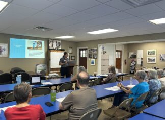 Stay Active, Stay Cool: Safe Fitness Tips for Polk County Seniors Stay Active, Stay Cool: Safe Fitness Tips for Polk County Seniors