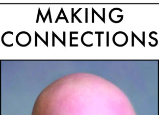 COLUMN | Making Connections: Being connected with other people can help both physical and mental health COLUMN | Making Connections: Being connected with other people can help both physical and mental health