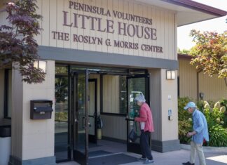 Little House senior center supports mental and physical well-being Little House senior center supports mental and physical well-being