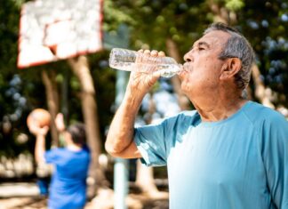Risk of Death Higher In Extreme Heat Risk of Death Higher In Extreme Heat