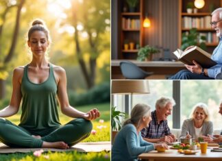 four healthy habits to boost brainpower in older adults 🧠✨ four healthy habits to boost brainpower in older adults 🧠✨