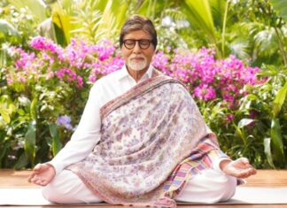 Amitabh Bachchan reveals ageing challenges: Geriatric doctor shares exercise routines that can build muscle and shield you from falls | Health and Wellness News amitabh bachchan