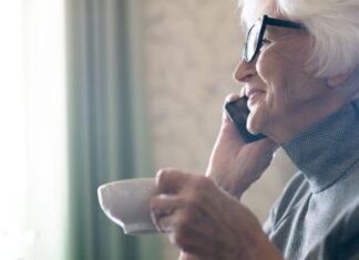 Tackling loneliness among older people Tackling loneliness among older people