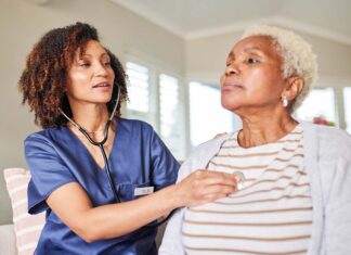 Valvular heart disease affects millions of older adults, prevalence to increase, study finds Older adults with cardiovascular disease are experiencing declining heart health scores and face significant challenges compared to their healthier peers, according to a new study published in the Journal of the American Heart Association.