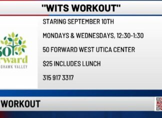 New Brain Health Program for Older Adults Launches in Utica | Education New Brain Health Program for Older Adults Launches in Utica | Education