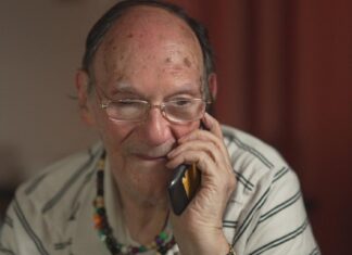 AI companion helps Bronx senior living facility residents combat loneliness AI companion helps Bronx senior living facility residents combat loneliness