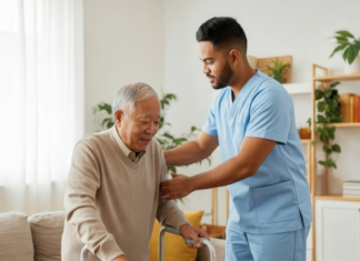 Alberta announces $7.5 million for continuing care workers’ mental health Alberta announces $7.5 million for continuing care workers’ mental health