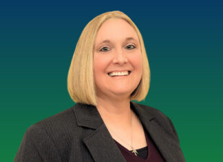 Cavallo ’08 MSW Appointed CEO of Community Mental Health Affiliates Grace Cavallo, LCSW