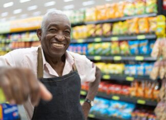 Could working past retirement age be good for your health? Could working past retirement age be good for your health?