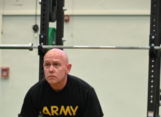 DVIDS – News – U.S. Army NATO hosts readiness event for senior officers U.S. Army NATO hosts readiness event for senior officers