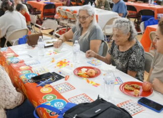 East Tulsa Senior Community Festival offers resources for seniors East Tulsa Senior Community Festival offers resources for seniors