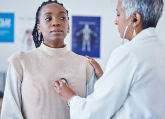 Had COVID? You’re More Likely to Have a Heart Attack, Even if You’re Young Had COVID? You're More Likely to Have a Heart Attack, Even if You're Young