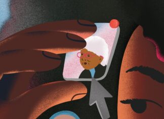 How Older People Are Reaping Brain Benefits From New Tech How Older People Are Reaping Brain Benefits From New Tech