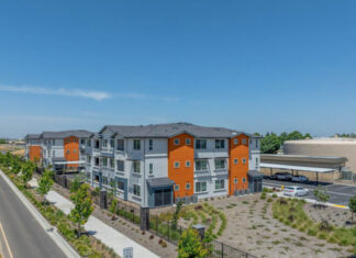 JLL Secures $51.5M Senior Loan for Mossdale Landing Apartments in Lathrop, California JLL Secures $51.5M Senior Loan for Mossdale Landing Apartments in Lathrop, California