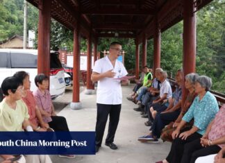 Letters | Grow senior fitness to solve China’s youth unemployment Letters | Grow senior fitness to solve China’s youth unemployment