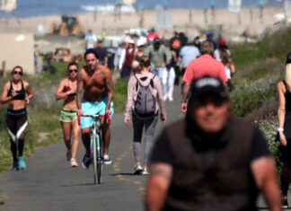 Most Americans’ hearts may be older than their chronological age Most Americans' hearts may be older than their chronological age