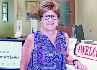 Pattie Miller earns 2025 SUNY Mental Health Champion Award Pattie Miller earns 2025 SUNY Mental Health Champion Award