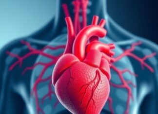 Research Reveals Declining Heart Health in Older Adults with Specific Research Reveals Declining Heart Health in Older Adults with Specific