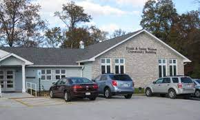 Resource Fair At Senior Center Friday Resource Fair At Senior Center Friday