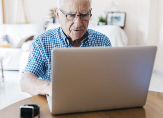 Study shows learning new skills helped older adults combat COVID depression, loneliness Study shows learning new skills helped older adults combat COVID depression, loneliness