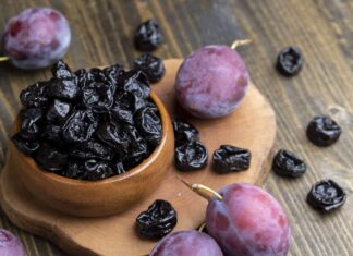 What Happens to Your Cholesterol and Inflammation When You Eat Prunes Regularly What Happens to Your Blood Pressure and Cholesterol When You Eat Prunes Regularly