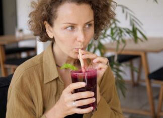 Blood pressure of older adults could be lowered by beetroot juice, study suggests Blood pressure of older adults could be lowered by beetroot juice, study suggests