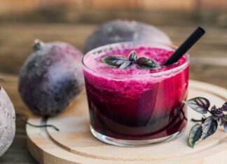 Beet juice can help older adults reduce blood pressure in just two weeks: Study Beet juice can help older adults reduce blood pressure in just two weeks: Study