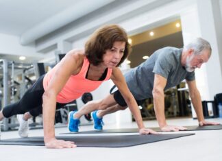 6 pillars of strength training for older adults from NYC fitness expert 6 pillars of strength training for older adults from NYC fitness expert