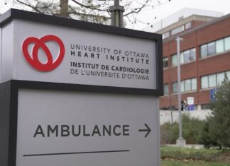 Ottawa Heart Institute working to detect cardio conditions before they become life-threatening Ottawa Heart Institute working to detect cardio conditions before they become life-threatening