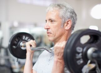 Trainer recommends targeting ‘non-mirror’ muscles for healthy aging process in older adults Trainer recommends targeting 'non-mirror' muscles for healthy aging process in older adults