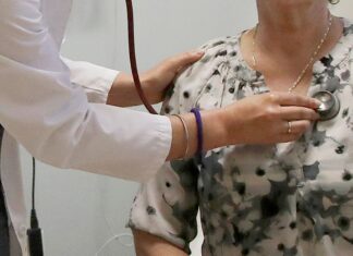 Cleveland Clinic’s new center aims to address heart care Cleveland Clinic's new center aims to address heart care for older adults