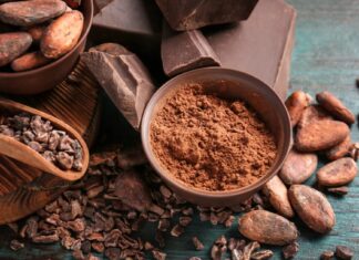 Cocoa extract may reduce age-related inflammation Cocoa extract may reduce age-related inflammation