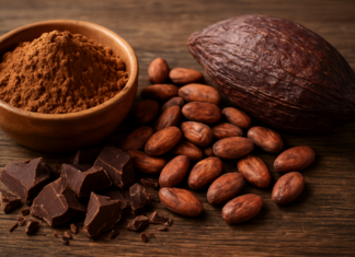 Cocoa extract shows promise against age-related inflammation Cocoa extract shows promise against age-related inflammation