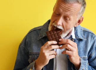 Cocoa supplements show surprising anti-aging potential Cocoa supplements show surprising anti-aging potential