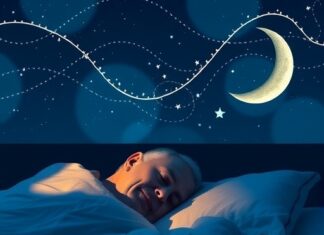 Exploring Sleep Disorders’ Impact on Seniors’ Mental Health Exploring Sleep Disorders’ Impact on Seniors’ Mental Health