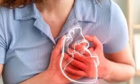 India’s heart health crisis is emerging earlier, warns nationwide study India’s heart health crisis is emerging earlier, warns nationwide study