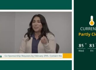 Jacqueline Wilson highlights seniors’ mental health support at community center Jacqueline Wilson highlights seniors' mental health support at community center