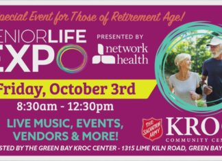 Kroc Center prioritizes senior health with new fitness and wellness programs Kroc Center prioritizes senior health with new fitness and wellness programs