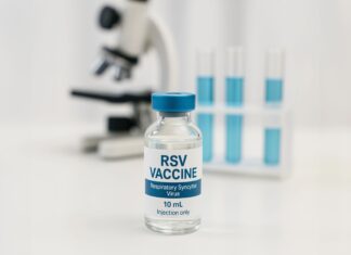 RSV Immunization Shows Cardiorespiratory Benefits in Adults Aged 60 and Older RSV Immunization Shows Cardiorespiratory Benefits in Adults Aged 60 and Older