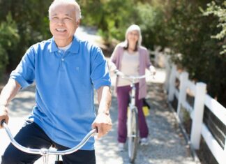 What doctors wish patients knew about healthy aging What doctors wish patients knew about healthy aging